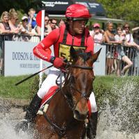 Chatsworth Horse Trials (@chatsworthht) 's Twitter Profile