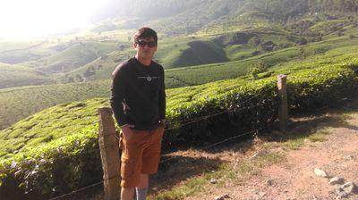 Technocrat/Kumaoni