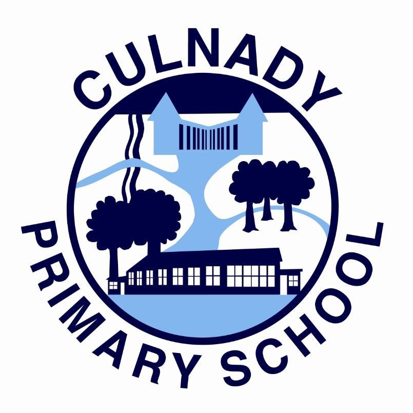 Culnady Primary is a lovely rural school situated in the middle of Culnady, 2 miles from Maghera. Our motto is simple- Learn, Achieve & Have Fun With Everyone!