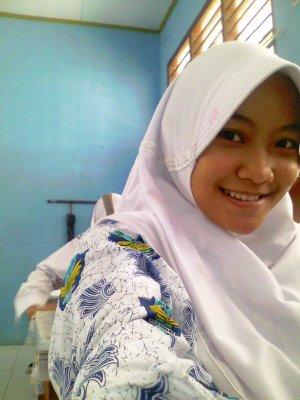 X-5 SMAN 5 Kota Serang