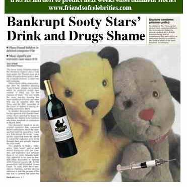 ImSootyMoFo's profile picture. Used to be famous...drink, drugs and that cunt Sweep fucked me up! Suck you off for a tenner!! 18+