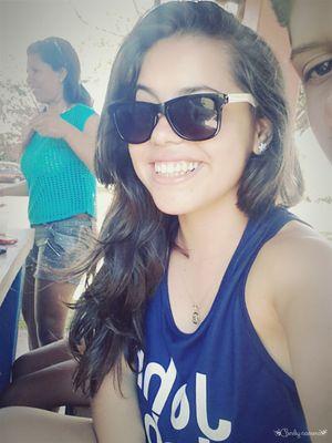 thi morzinho ♥   Não conto com a sorte , conto com Deus . 20-01