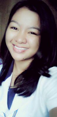God driven yound lady.
Philosophy Major/Atenista