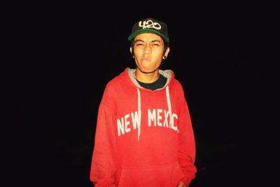 Desain Komunikasi Visual | Ska Rocksteady | I'm Natural No Mystic