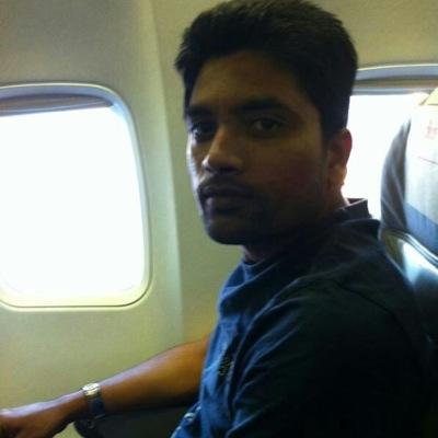 RangaKranthi's profile picture. 