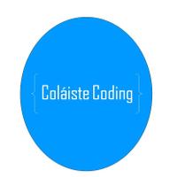 Ms. Acton (@colaistecoding) 's Twitter Profile
