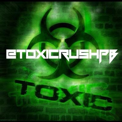 We are a paintball team that plays tournaments and we are looking to grow, email us at toxicpaintball01@gmail.com or toxicpaintball03@gmail.com.