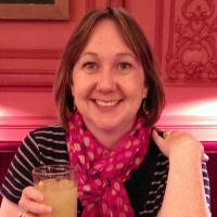 Alison Downie (@cypslt) 's Twitter Profile
