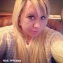 Nikki dean  - @Nikkidean879 - Twitter