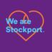 We Are Stockport (@wearestockport) Twitter profile photo