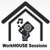 The WorkHOUSE (@workhousethe) Twitter profile photo
