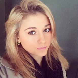 just a girl gamer nothing special