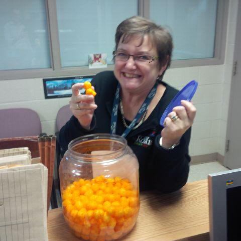 TamiTixQueen's profile picture. Proud mom, retired rink rat from the Kitchener Memorial Auditorium, retired positive municipal worker, Ryerson RTA graduate and sometimes known to laugh.