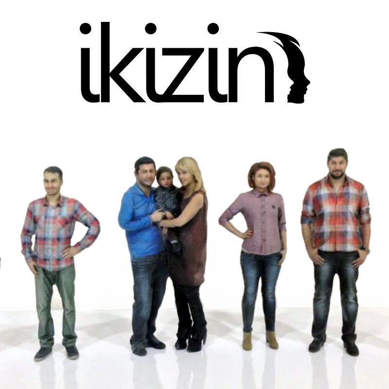 Sevdiklerinizi ölümsüz bir bibloya dönüştürün!