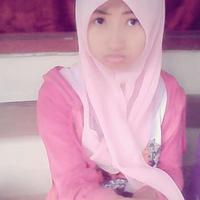 AnissaNF (@anissanf3) 's Twitter Profile
