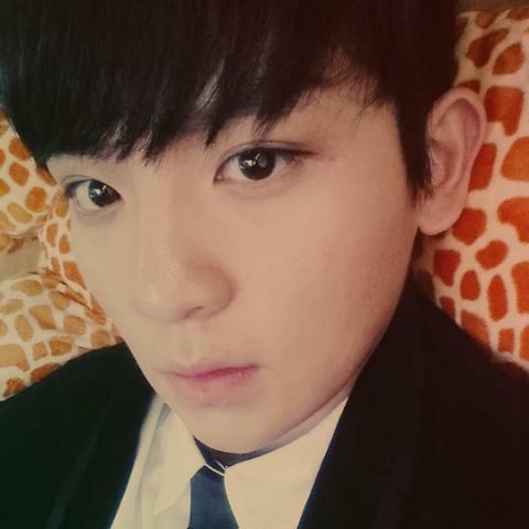 95Rickyoo's profile picture. @WKS_ChangjoTTop @woowous @ANiel94 @Jesssie89 ♥ #TeenTopSquad #CYINCAP