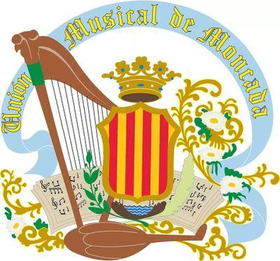 Twitter oficial de la Unión Musical de Moncada.