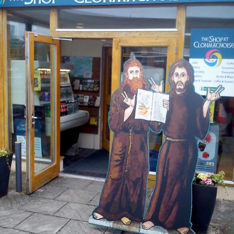 heritageirishgs's profile picture. 