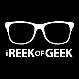 Sharing our geek thoughts on Comics, Science Fiction, TV, Movies and Wrestling