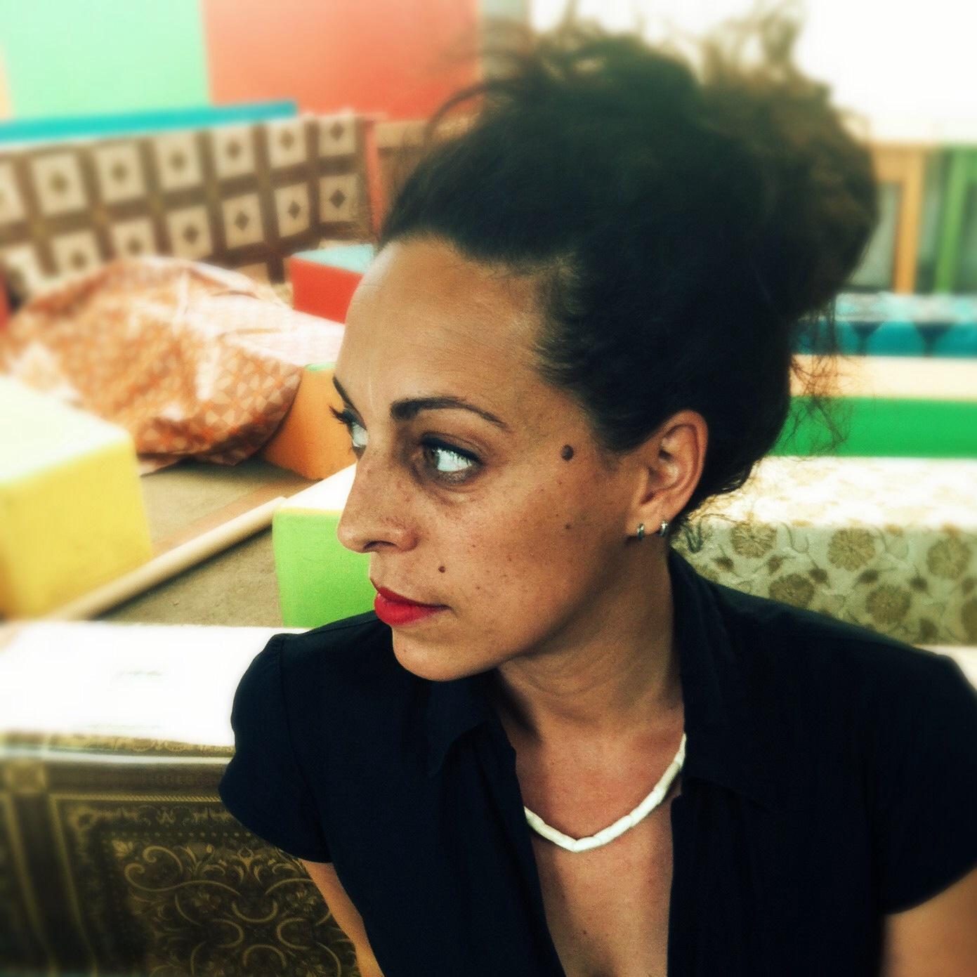 TizianaManfredi's profile picture. videomaker_visual artist