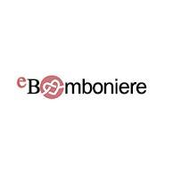 e_Bomboniere's profile picture. Produttori di bomboniere da tre generazioni. Realizziamo anche bomboniere personalizzate.