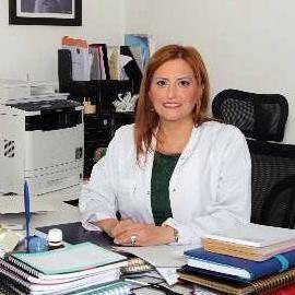 Internist, Immunotherapist , stem cell transplantation Specialist