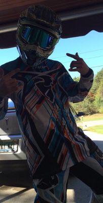 prodirtbiker's profile picture. 