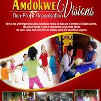AmdokweVisions(@Amdokwe_Visions) 's Twitter Profile Photo