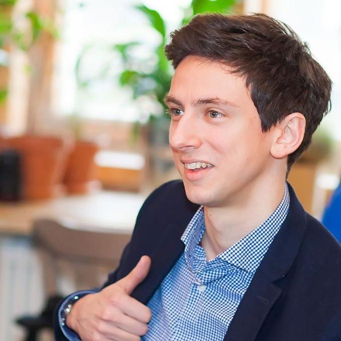 phil_netwrix's profile picture. 