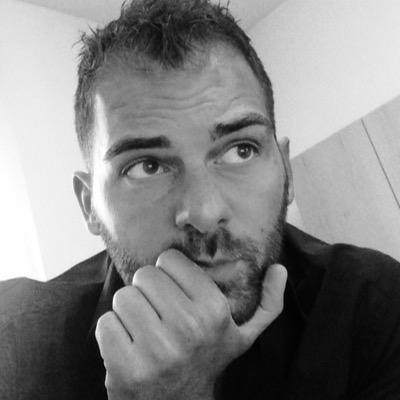 zandoErc's profile picture. 