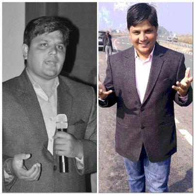 Editor, (Alakh Bharat and Alakh Haryana) Alakh Media Group.  I have worked in Hari Bhoomi, Bhaskar, Haryana News, Total TV, PTC News, Zee News, Focus Haryana TV