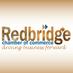 Redbridge Chamber (@ChamberRCOC) Twitter profile photo