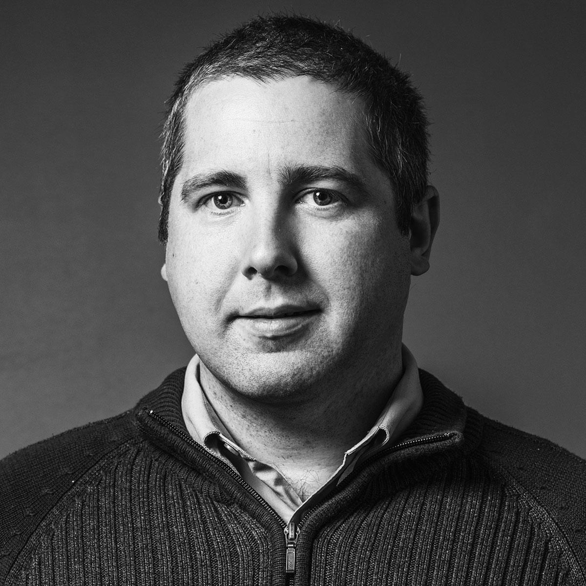 Senior web developer at @alongsidehr where a company can create a job ad, distribute it to multiple boards then compare applicants to make the best hire.