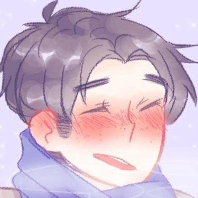 Hello! My name's Marco. Marco Bodt. I have 126 freckles and counting. ♡ || Single | SNKRP ||
