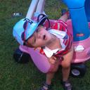 Sarah Gammon - @mrsgammon0814 - Twitter