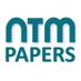 NTM-Papers (@ntm_papers) Twitter profile photo