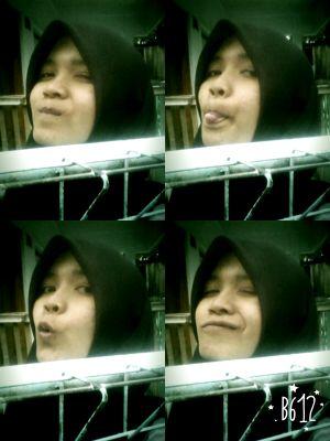 JHS 1 Klaten ~ VHS 1 Klaten
ISLAM