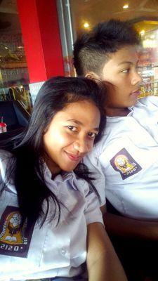 Girl who make me feel perfect