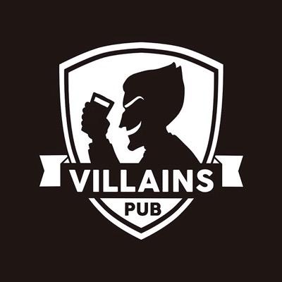 We are the villains of the nights