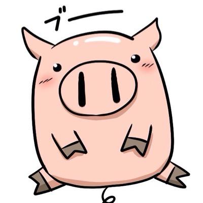 とんとんです！