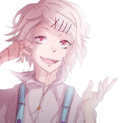 Uyᗰꭵ Death Parade Op Opening デス パレード Flyers By Bradio Hd 7p 1 Death Parade Deathparade Http T Co Bzk0ifwrbv