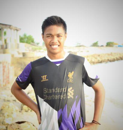 Rifaldy_riawan's profile picture. Makassar 24