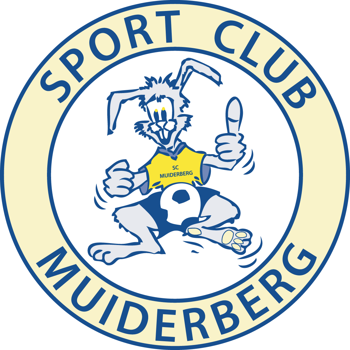 SC Muiderberg