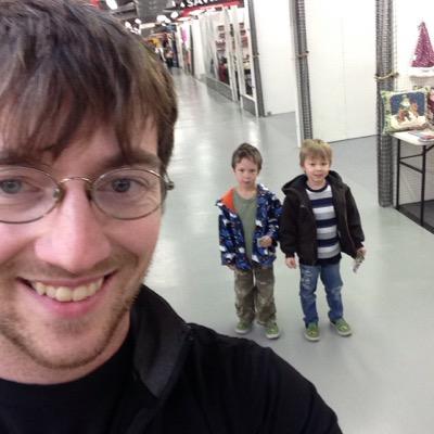 2187Caleb's profile picture. No Rest For The Wicked