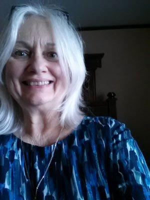 Retired Marketing Director, University of Chicago Press.  All opinions expressed here are my own.