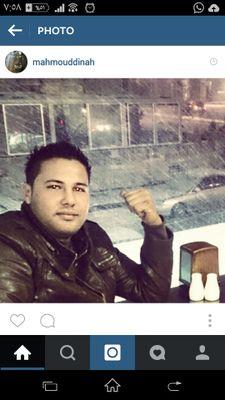 AldinahMahmod's profile picture. 