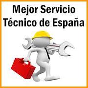 2 Años de Garantía, Pagos Contraeembolso y Mejor Servicio Técnico de España   Telf: 658676767