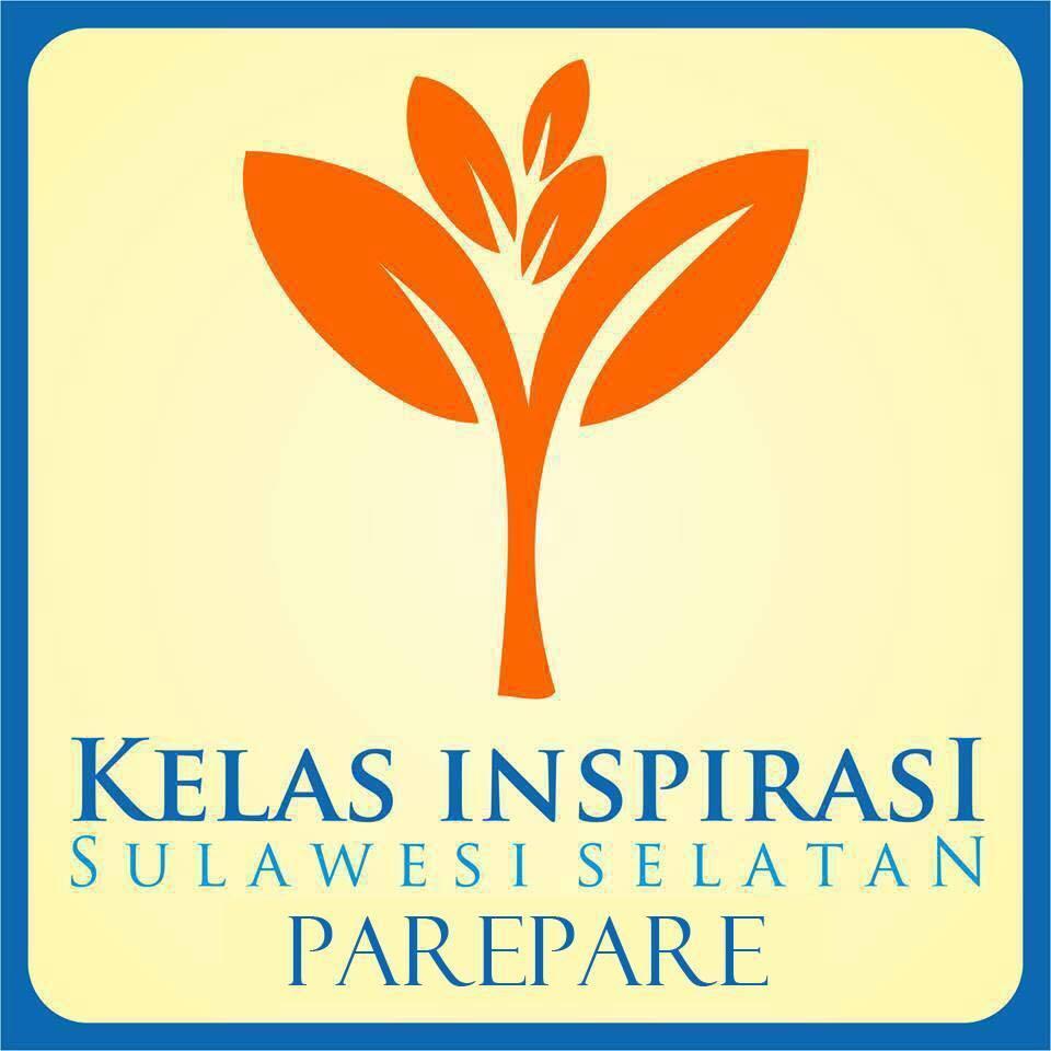 Berbagi inspirasi lewat profesi #KIPare #KIParepare #Inspirasi #Parepare