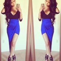 Candalika Fleckness (@candalikassr) 's Twitter Profile