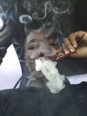 Free My Niggas〽ainEnt.      R.i.p Quantavious Antonio Moore       09/13/95-03/26/12